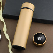 Smart Thermos - HOW DO I BUY THIS Gold