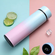 Smart Thermos - HOW DO I BUY THIS Gradient Sky Blue