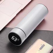 Smart Thermos - HOW DO I BUY THIS White