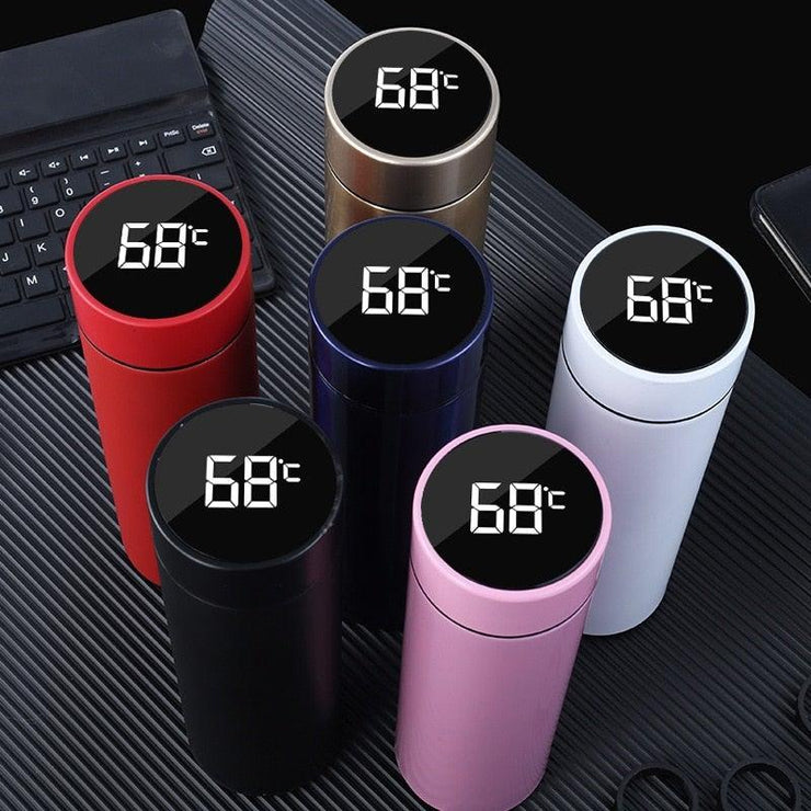 Smart Thermos - HOW DO I BUY THIS