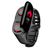 Smart Watch With Bluetooth Earphone - HOW DO I BUY THIS