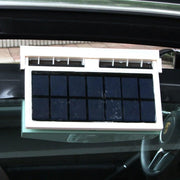 Solar Powered Car Exhaust Fan - HOW DO I BUY THIS