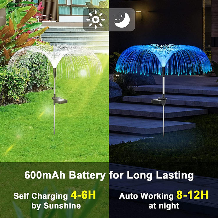 Sparkly Outdoor Lights - HOW DO I BUY THIS
