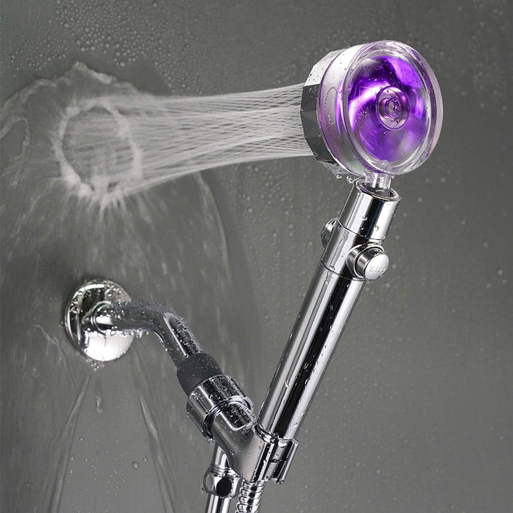 Spiral Shower Head - HOW DO I BUY THIS