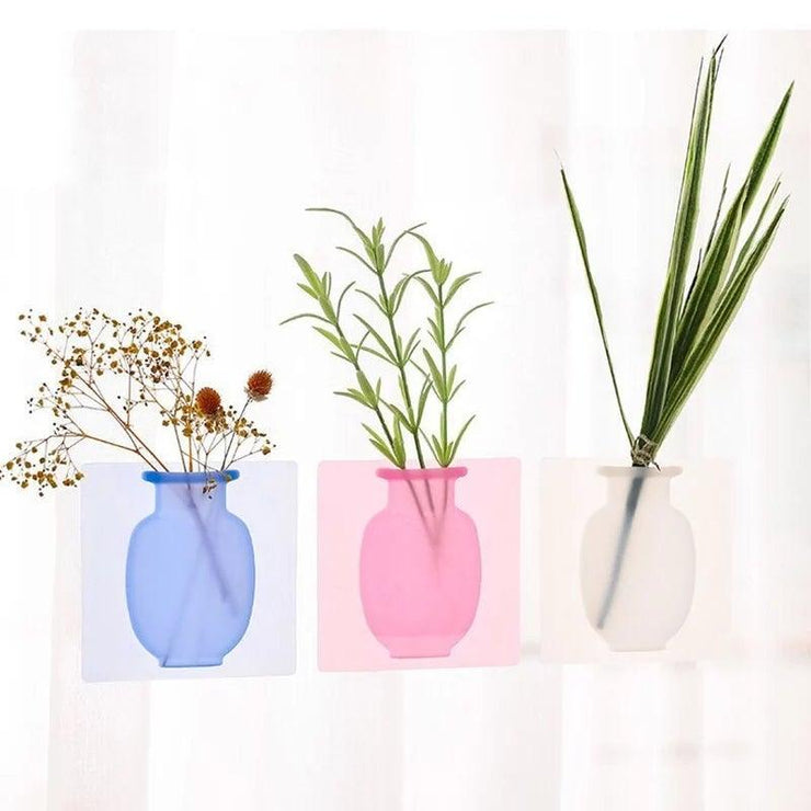 Sticky Flower Vase - HOW DO I BUY THIS