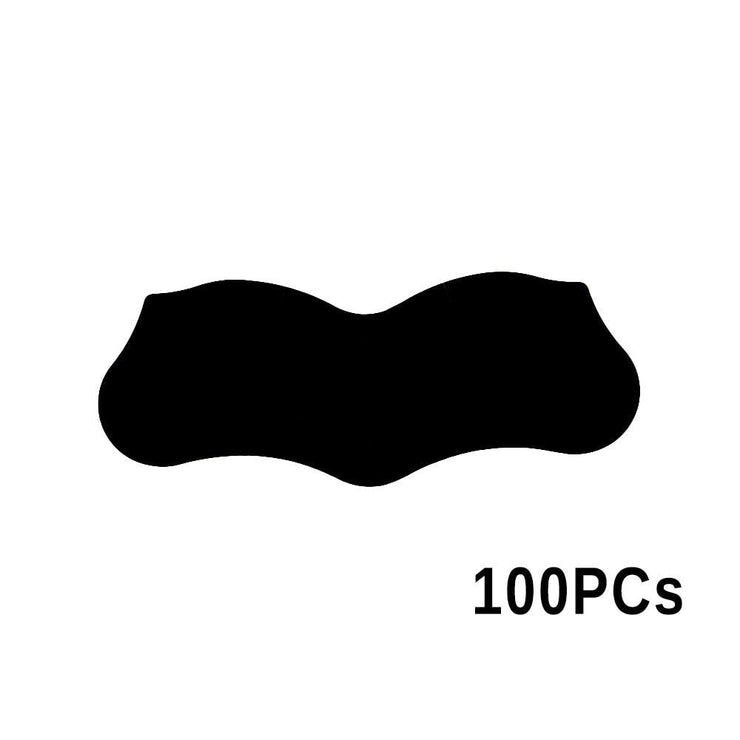 Sticky Nose Patches (100pcs) - HOW DO I BUY THIS Black-100pcs