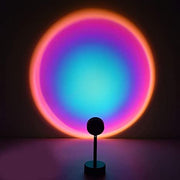 Sunset Projection Lamp - HOW DO I BUY THIS