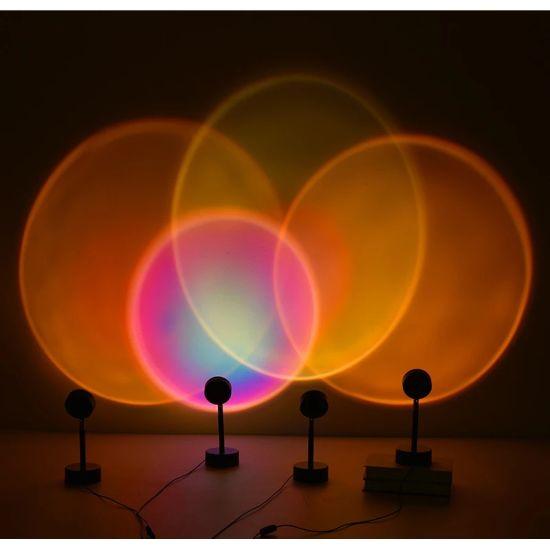 Sunset Projection Lamp - HOW DO I BUY THIS