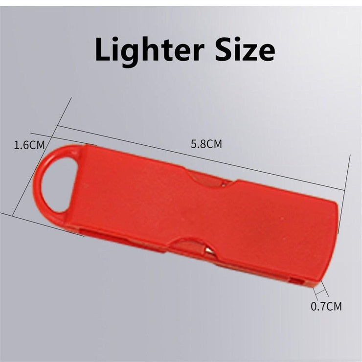 Tecnnected Lighter - HOW DO I BUY THIS