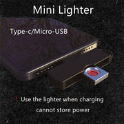 Tecnnected Lighter - HOW DO I BUY THIS