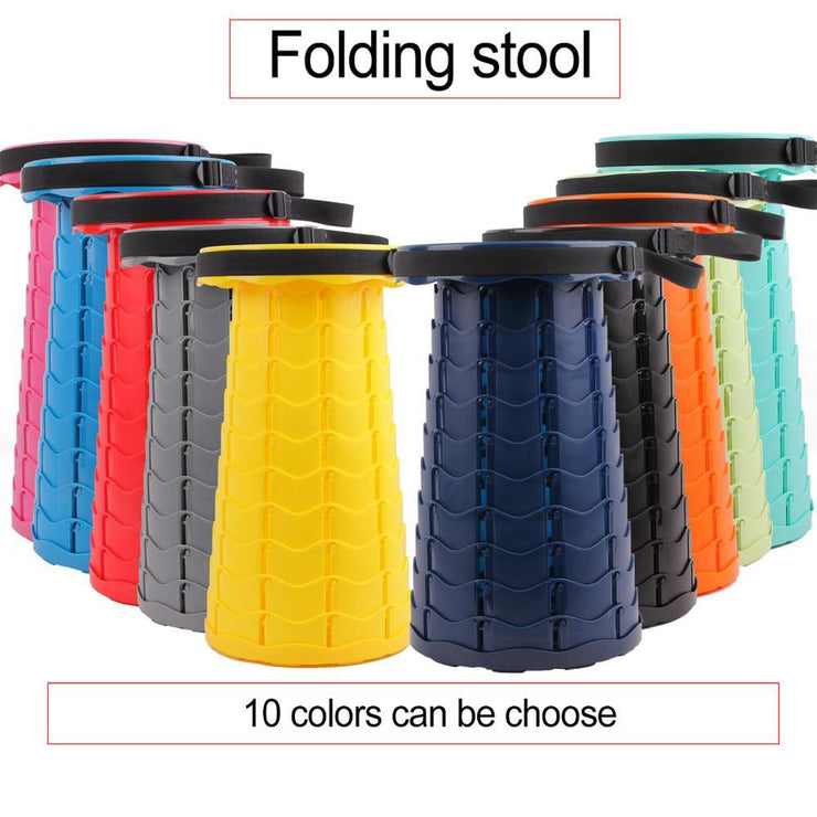 Telescopic Foldable Stools - HOW DO I BUY THIS