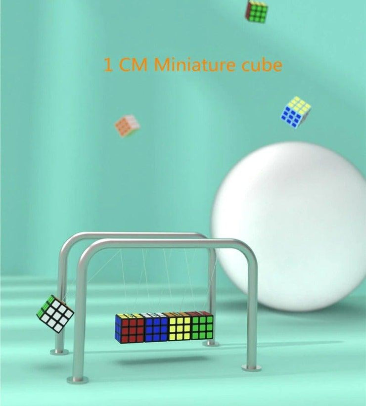 Tiny Magic Cube - HOW DO I BUY THIS
