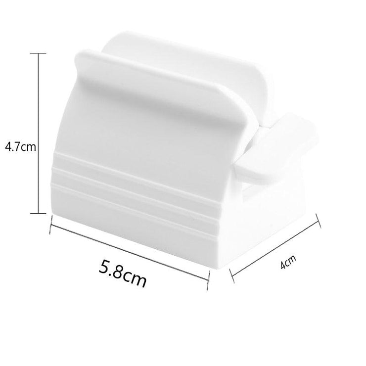 Toothpaste Squeezer - HOW DO I BUY THIS White