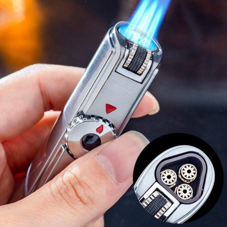 Triple Torch Lighter - HOW DO I BUY THIS