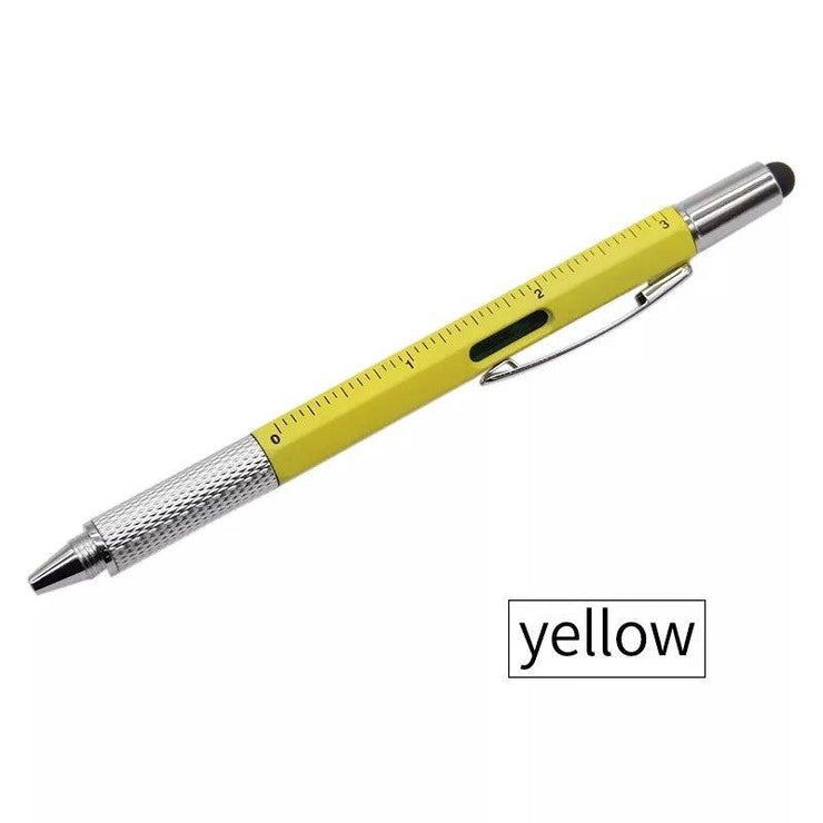 Trop Pen - HOW DO I BUY THIS Yellow