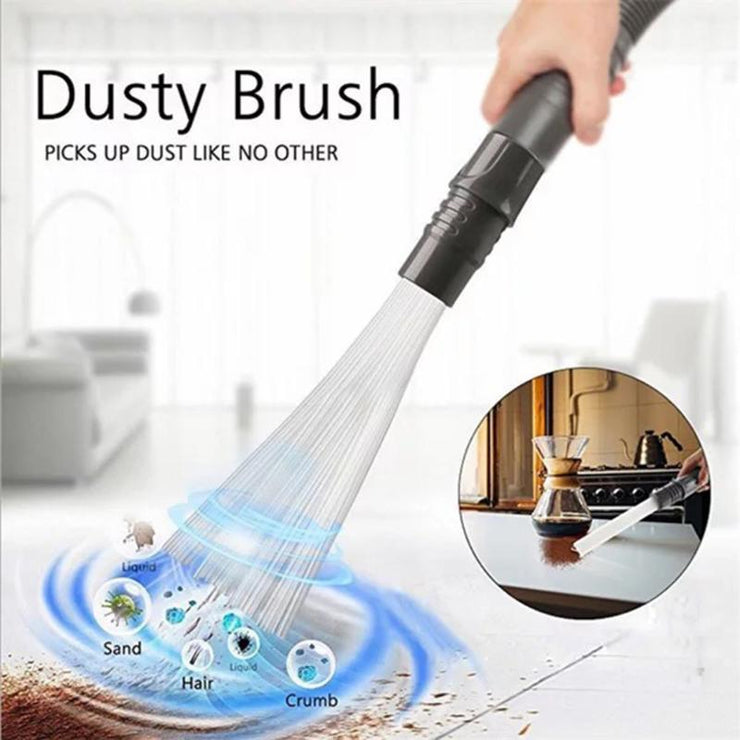 Universal Dusty Brush Vacuum Cleaner - HOW DO I BUY THIS