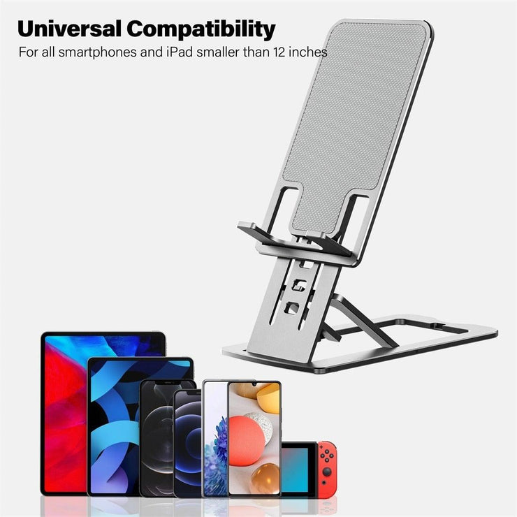 Universal Stand - HOW DO I BUY THIS Silver