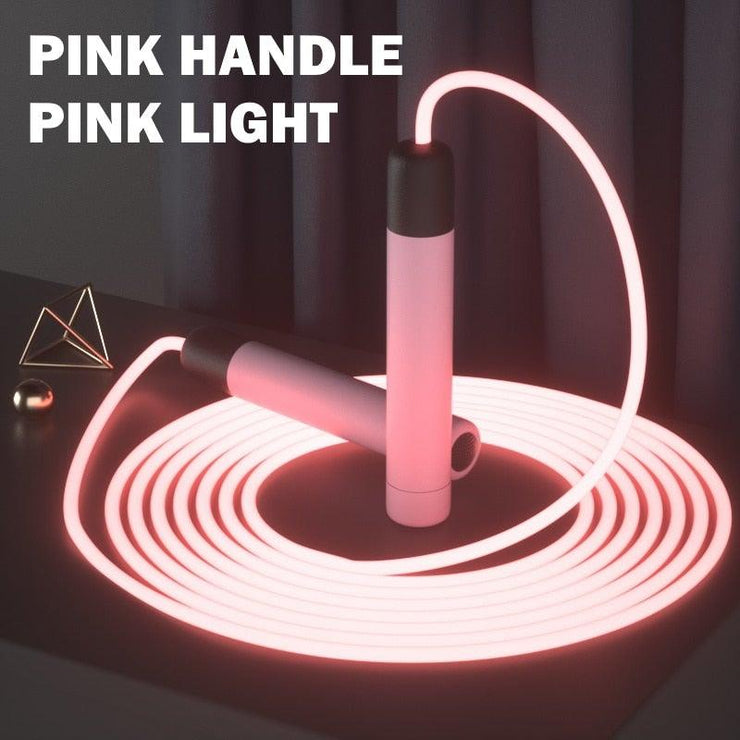 Venus Led Rope - HOW DO I BUY THIS Pink Light
