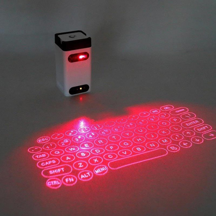 Virtual Laser Keyboard - HOW DO I BUY THIS Default Title