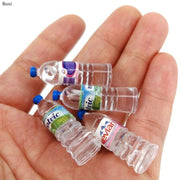 Water Bottle Miniatures - HOW DO I BUY THIS 10pcs Random Color