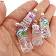 Water Bottle Miniatures - HOW DO I BUY THIS