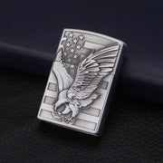 Wildlings Lighter - HOW DO I BUY THIS Silver-Eagle