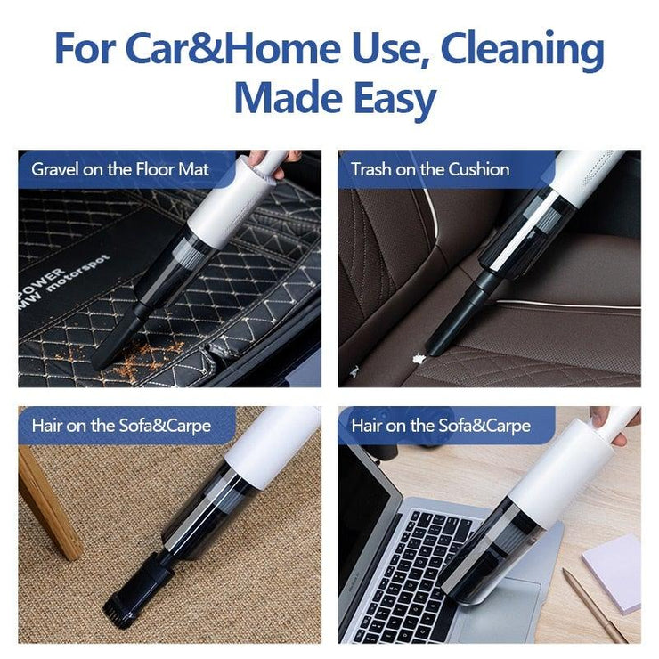 Wireless Car Vacuum Cleaner - HOW DO I BUY THIS