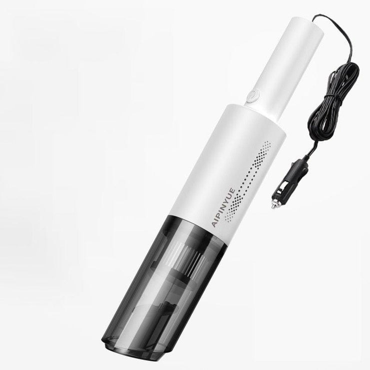 Wireless Car Vacuum Cleaner - HOW DO I BUY THIS Car model white