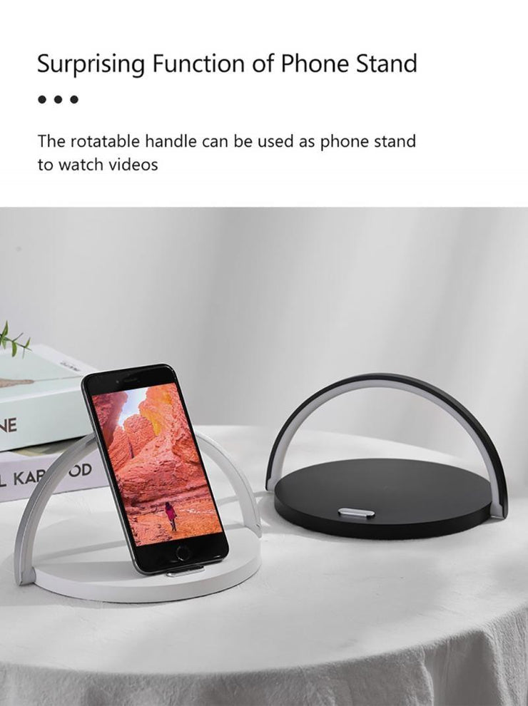 Wireless Charger Lamp - HOW DO I BUY THIS