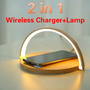 Wireless Charger Lamp - HOW DO I BUY THIS